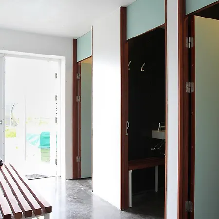 Mengi Countryside Bed & Breakfast Kjarnholt Exterior photo